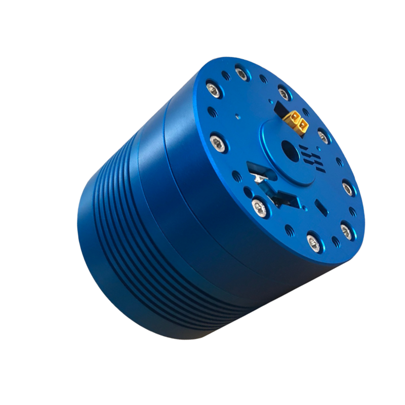 Khớp nối robot cộng tác cỡ lớn VJ-04