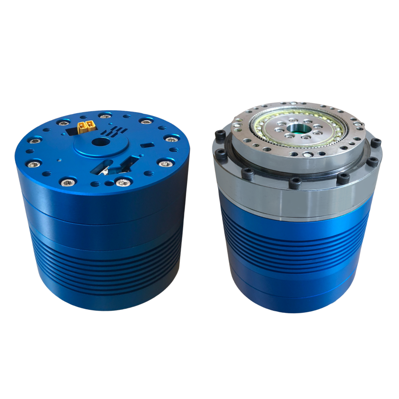 Khớp nối robot cộng tác cỡ lớn VJ-04