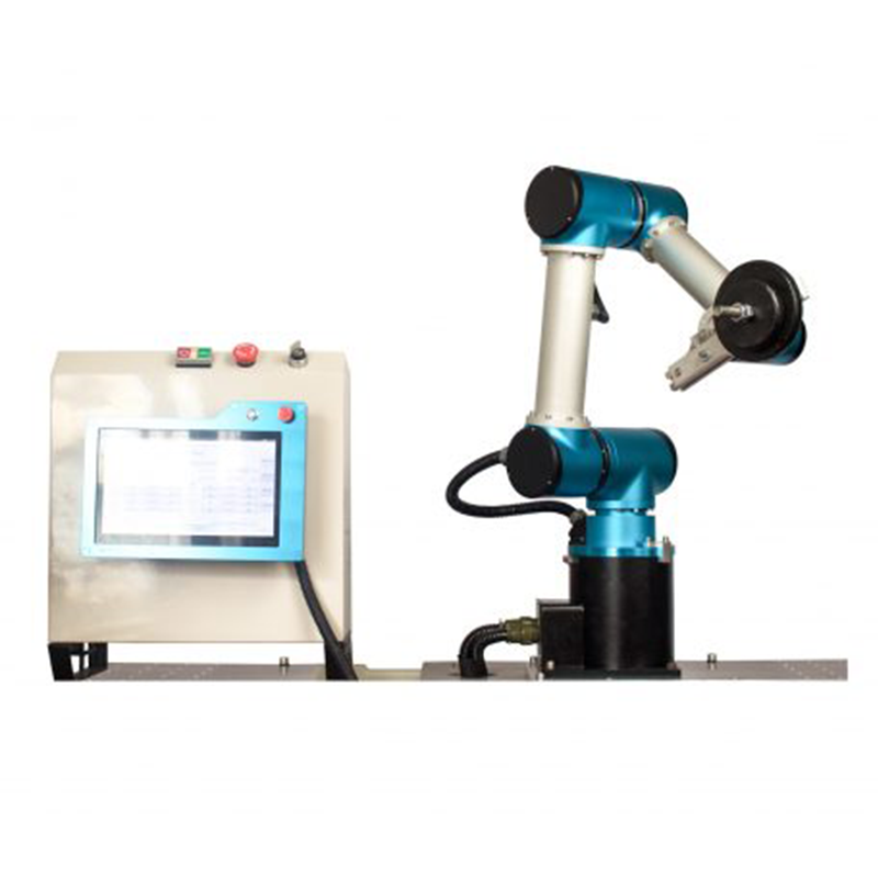 Robot công nghiệp R3T-01-E dành cho giáo dục