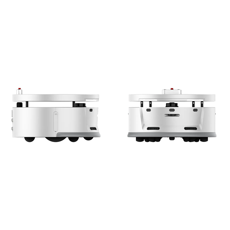 Apollo2.0 Smart robot chassis