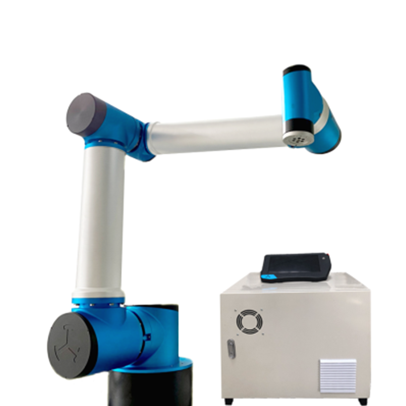 Robot công nghiệp tải trọng 10 kg R3T-05
