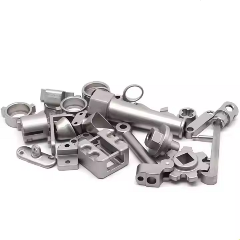 Customized OEM Stainless Solutions
