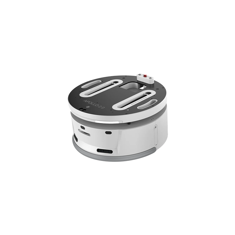 Apollo2.0 Smart robot chassis
