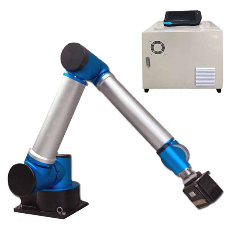 Robot công nghiệp tải trọng 10 kg R3T-05