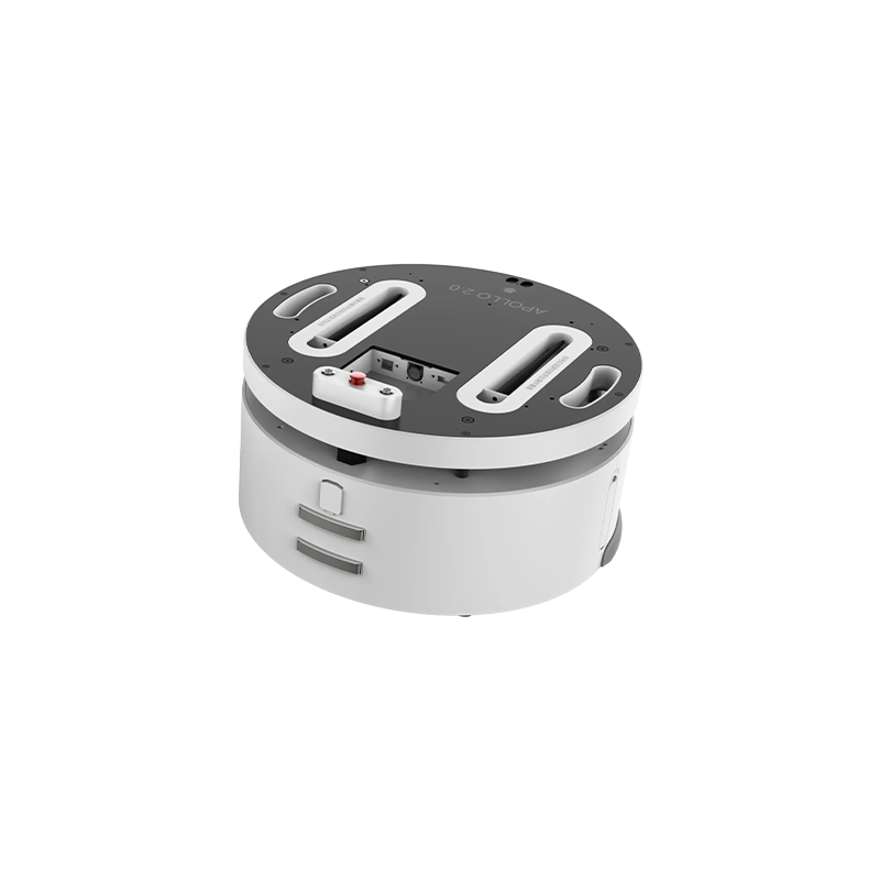 Apollo2.0 Smart robot chassis