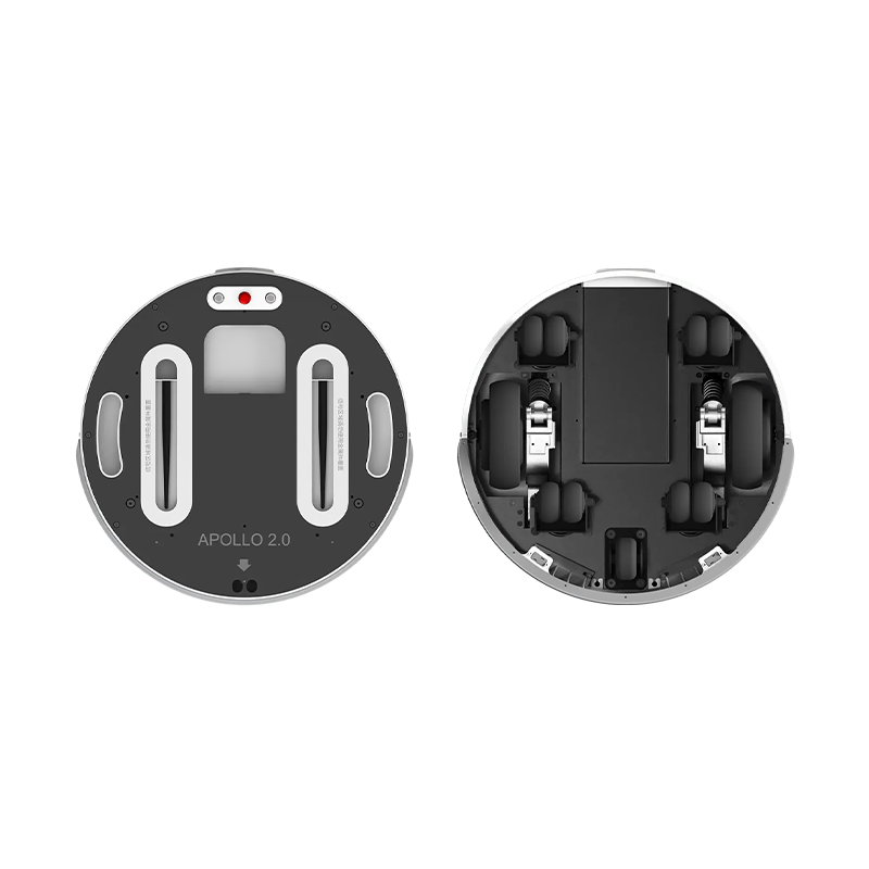 Apollo2.0 Smart robot chassis