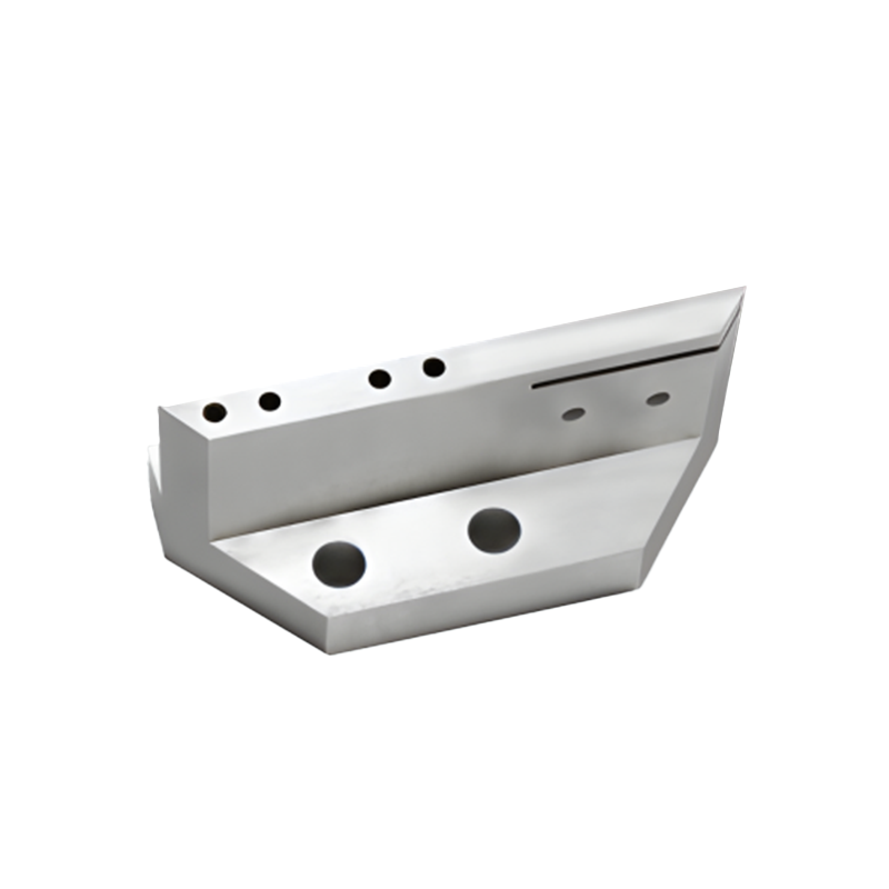 Steel Carbide Precision Die Components