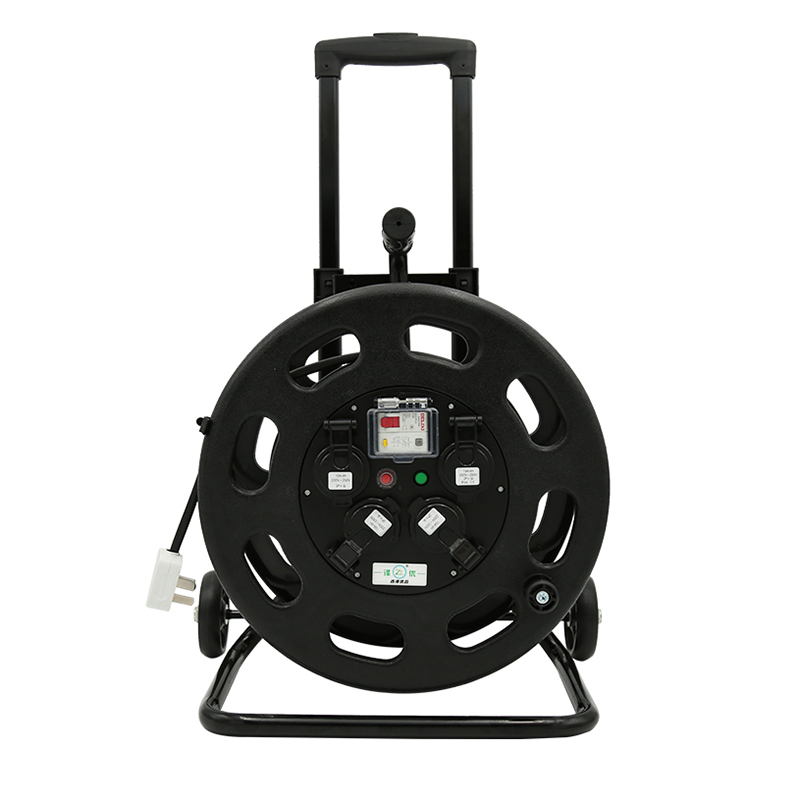ZY-SL36016 cable reel