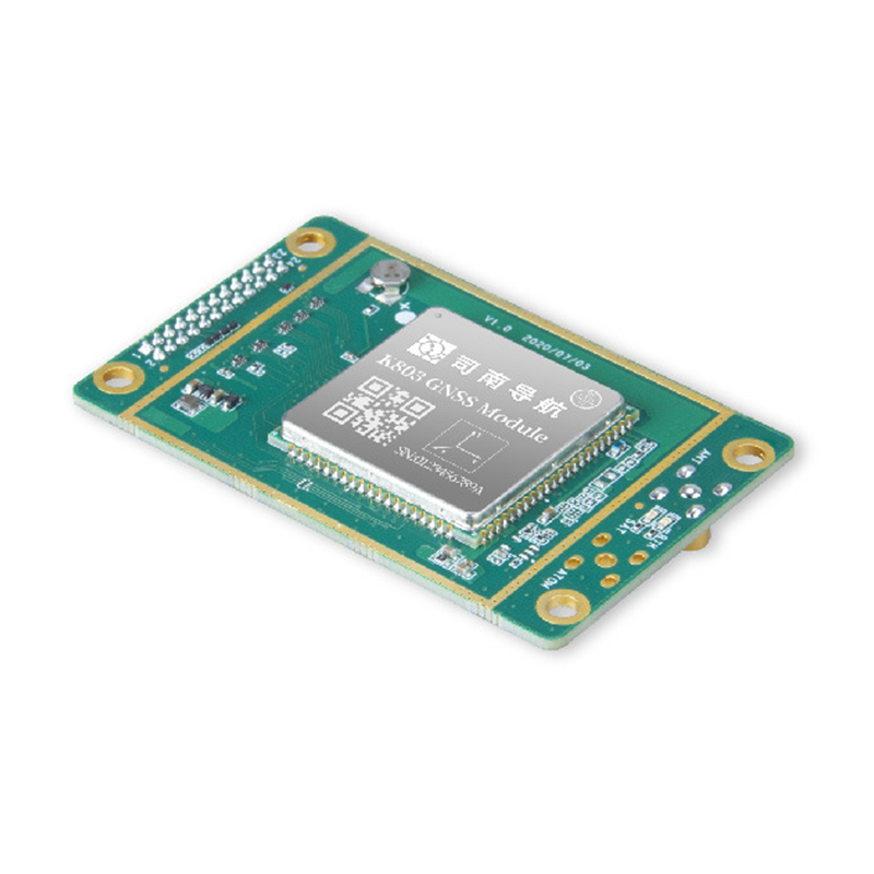 Siman navigation K803W module EK0407