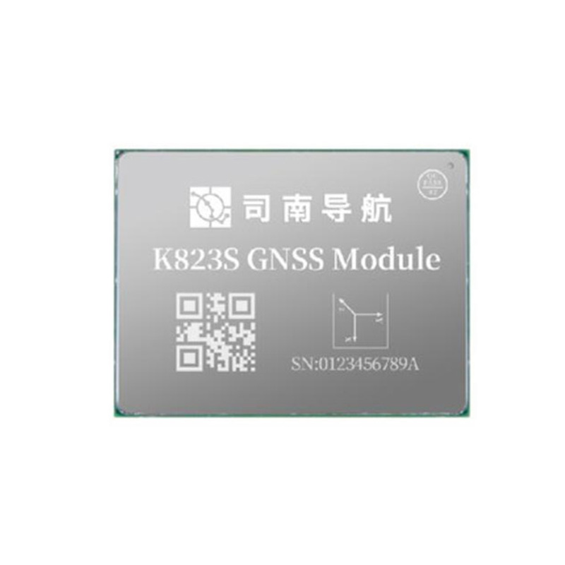 Sinan Navigation K823S-W GNSS module