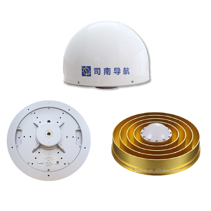Sinan navigation AT600W choke antenna