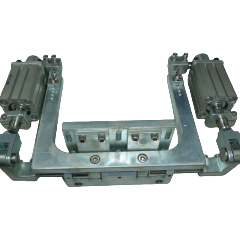 Mechanical accessories CNC Milling product