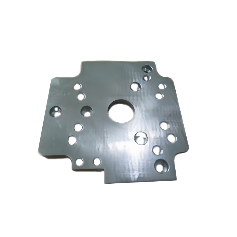 Mechanical accessories CNC Milling product