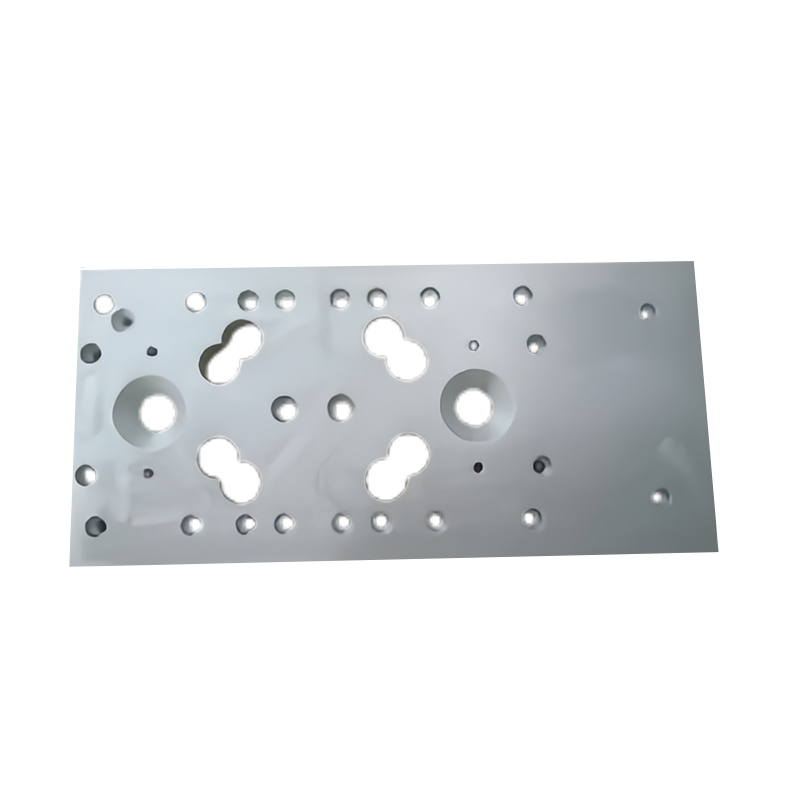 Mechanical accessories CNC Milling product