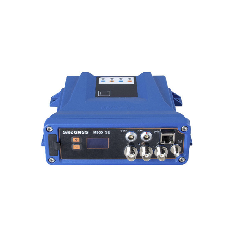 Siman navigation M900SE-W receiver