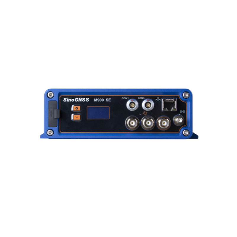 Siman navigation M900SE-W receiver
