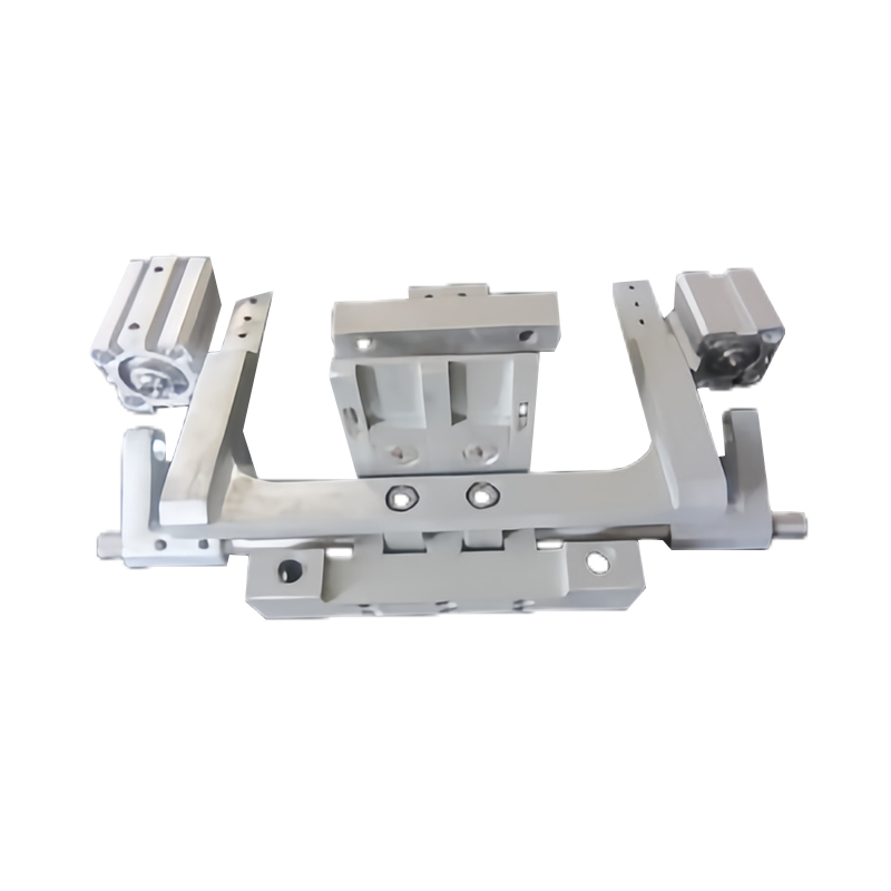 Mechanical accessories CNC Milling product