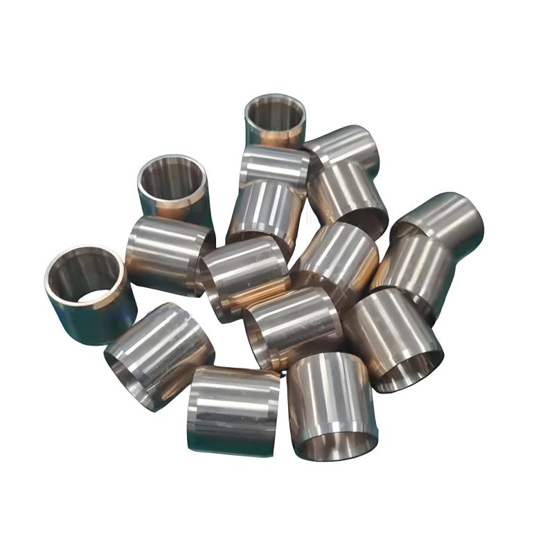 Precision CNC machining milling and turning lathes