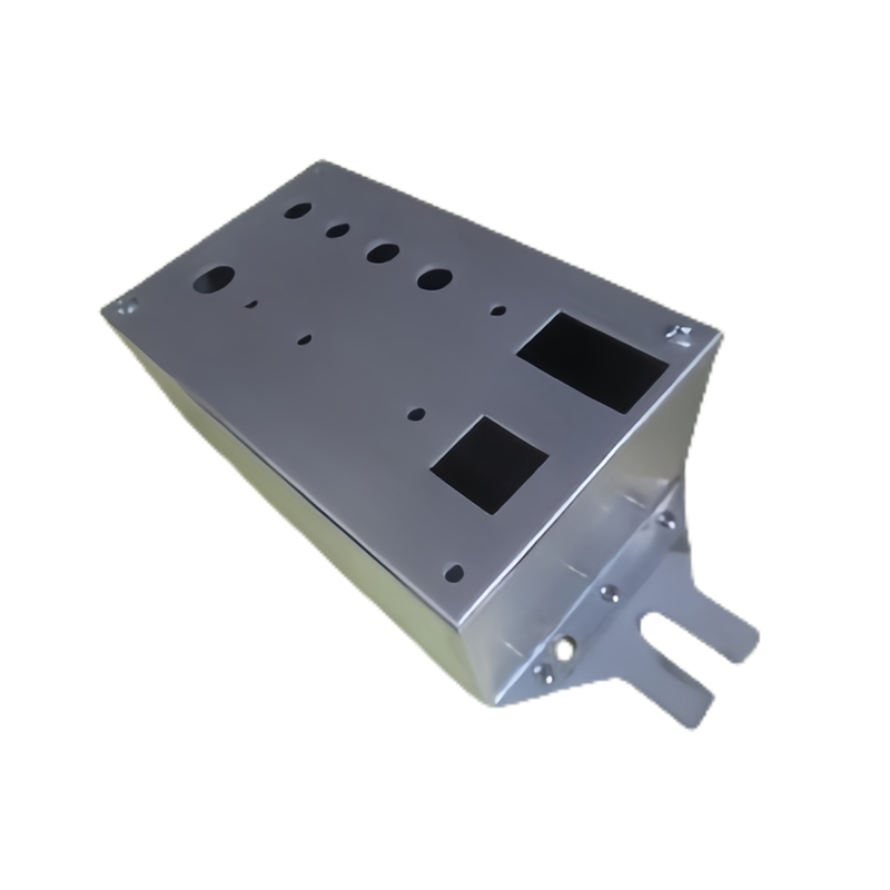 Mechanical accessories CNC Stamping product