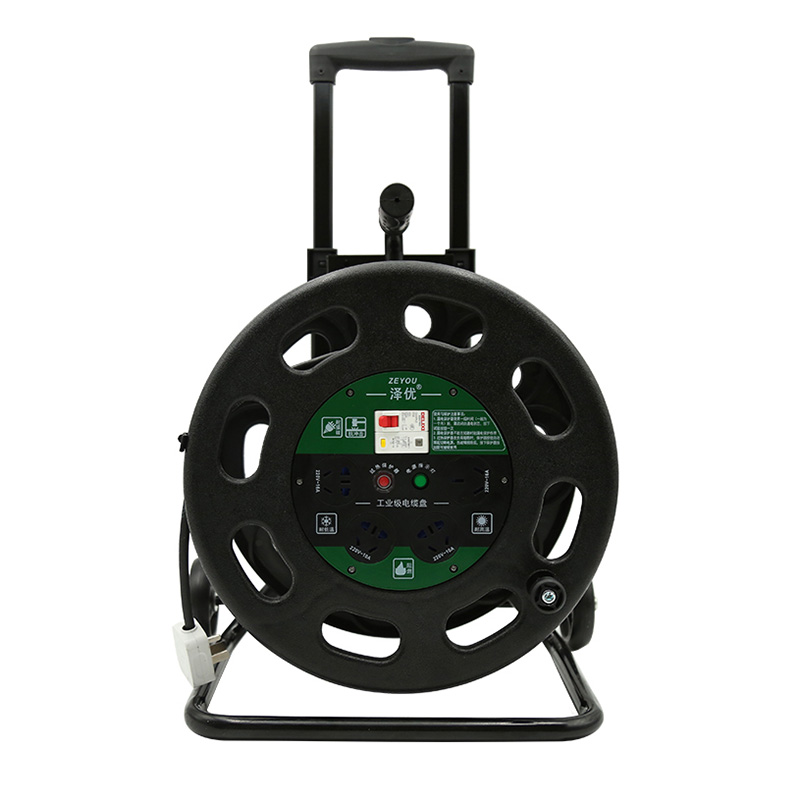 ZY-SL36010 cable reel