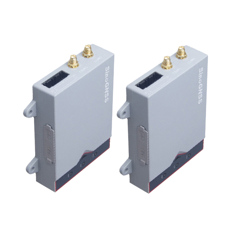 司南导航M100W GNSS接收机			