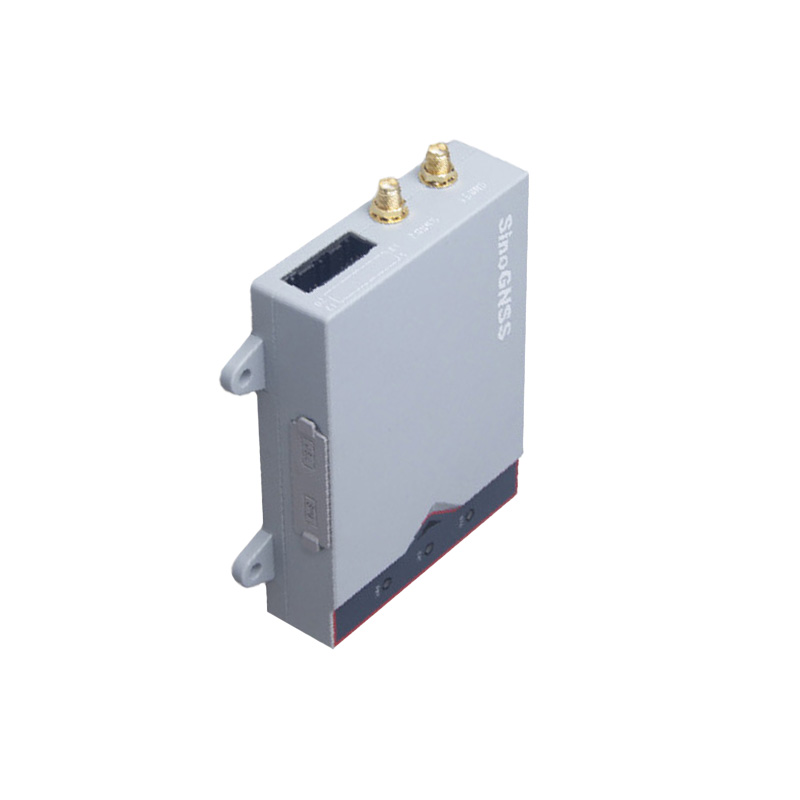 司南导航M100W GNSS接收机			