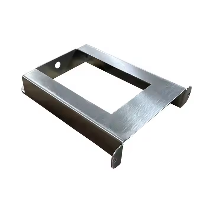 fabrication custom welding bending aluminium