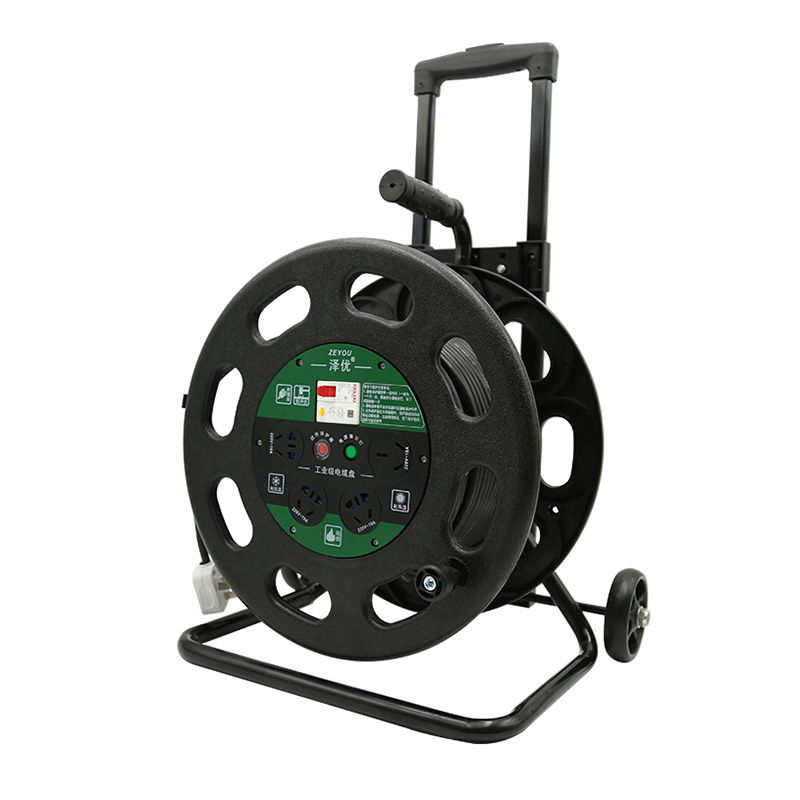 ZY-SL36010 cable reel