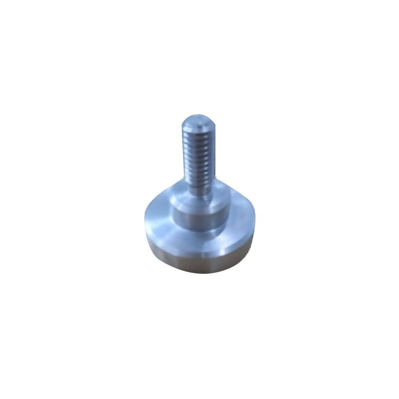 CNC Lathe Machine Parts MHT