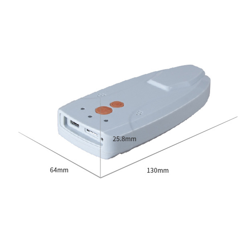 司南导航M10 mini GNSS接收机
