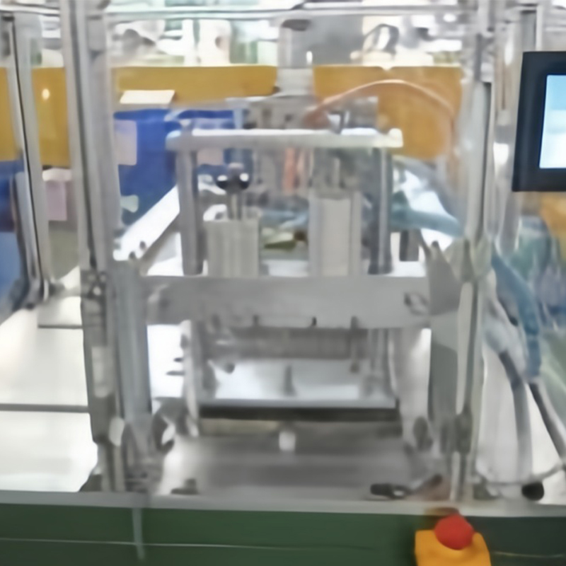 Cấu trúc sản phẩm máy tiện CNC