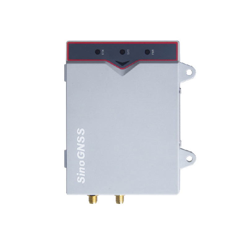 司南导航M100W GNSS接收机			