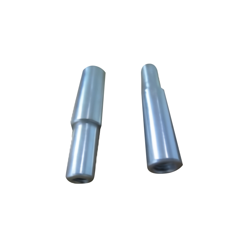 CNC Lathe Machine Parts MHT