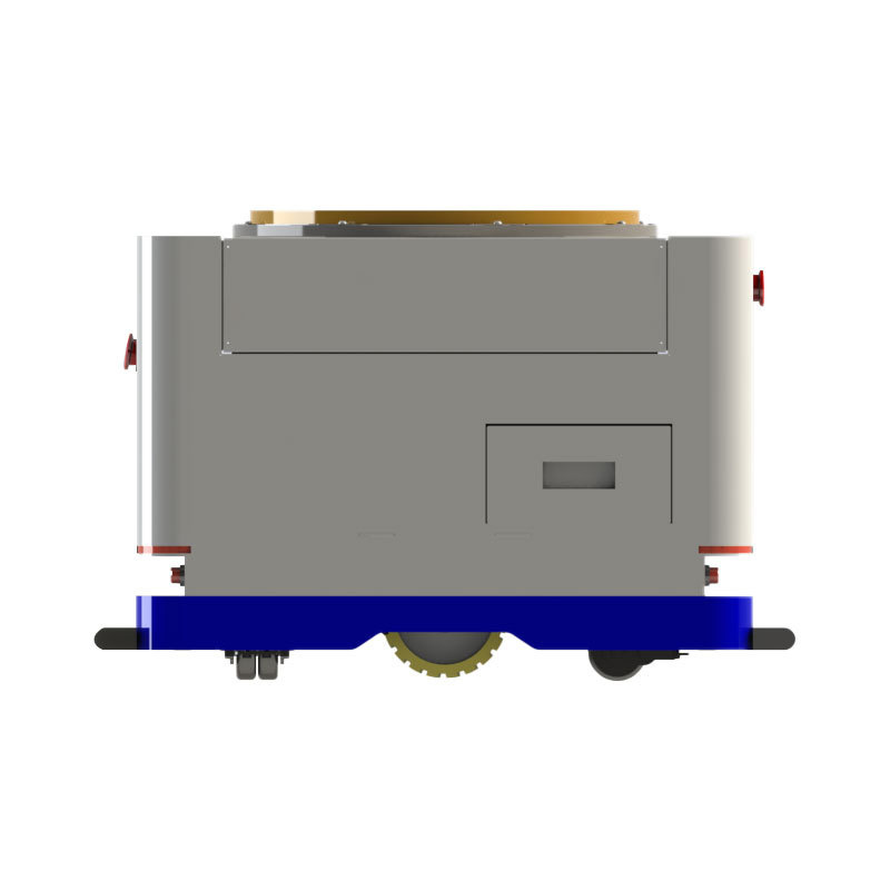 Lift and rotate 100KGAGV