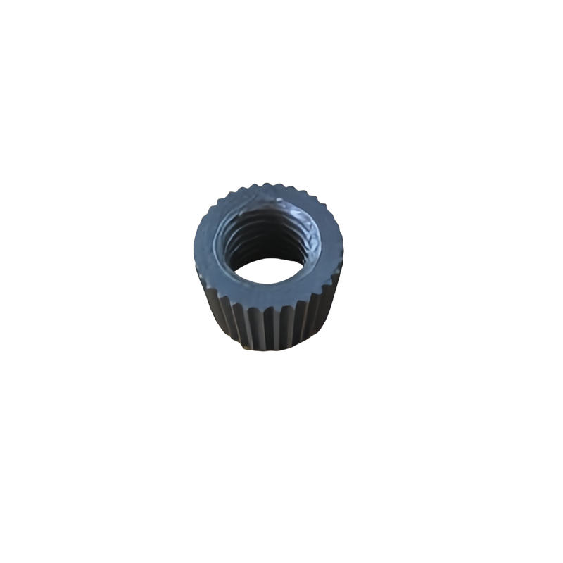 CNC Lathe Machine Parts MHT