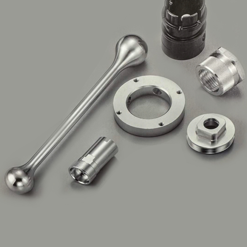 OEM CNC Mechanical accessories