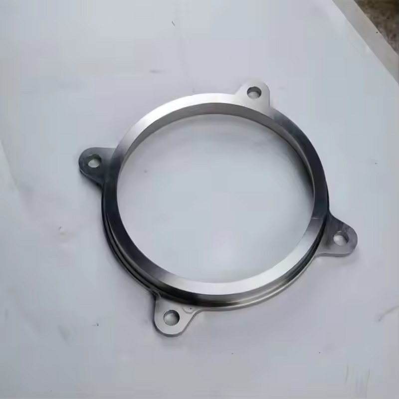 Custom CNC Machined Gland & Metal Precision Parts