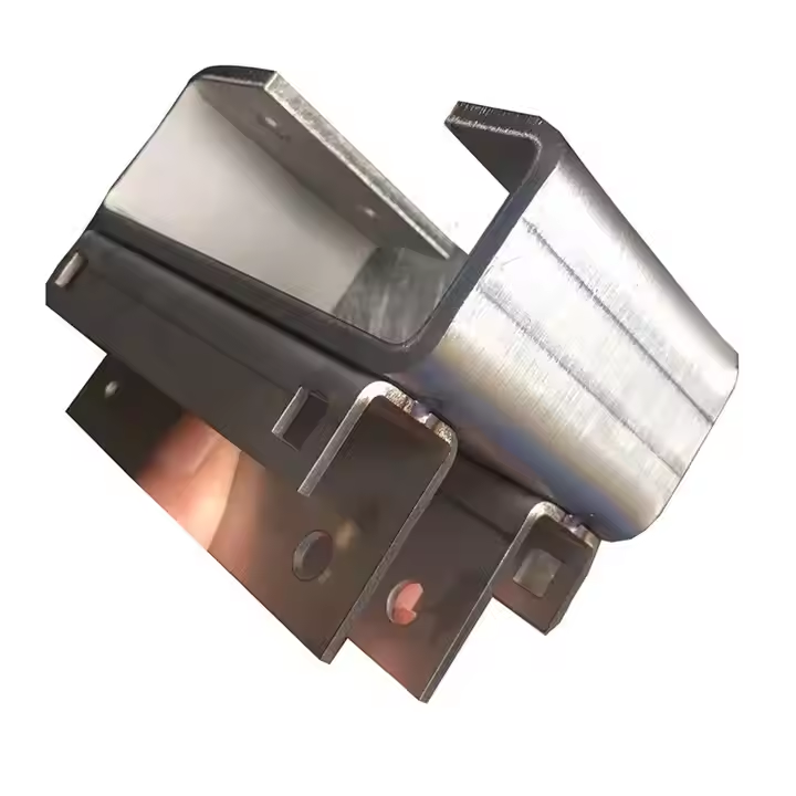 Laser cutting milling turning CNC