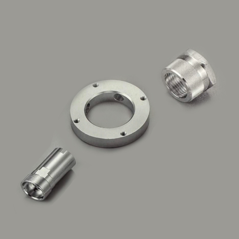 Phụ kiện cơ khí OEM CNC