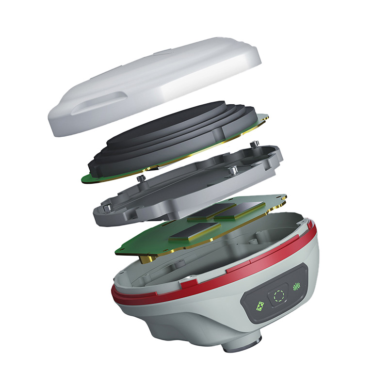 Sinan Navigation T100 lightweight RTK