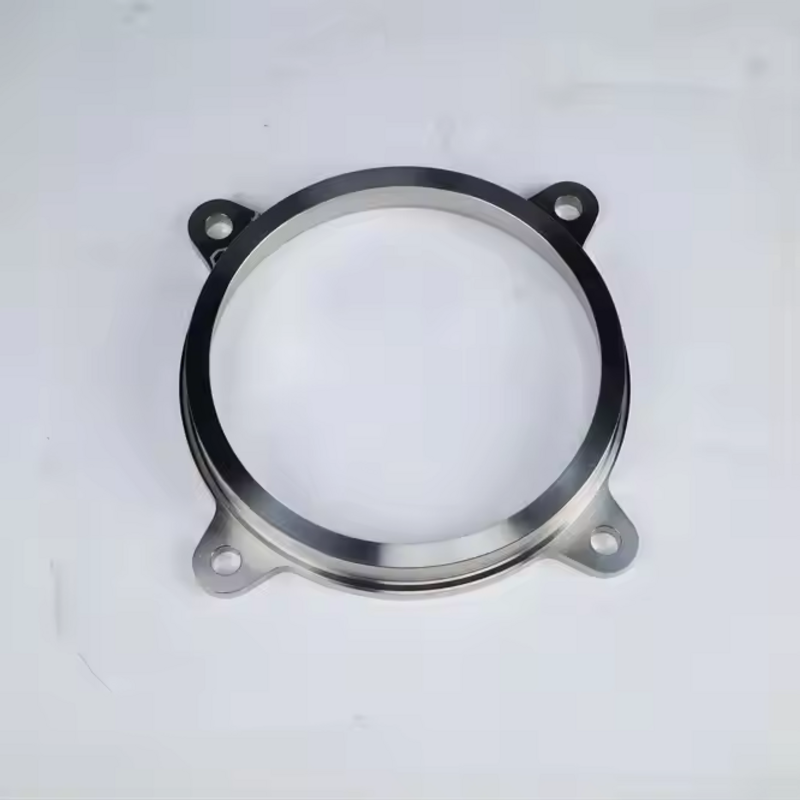 Custom CNC Machined Gland & Metal Precision Parts