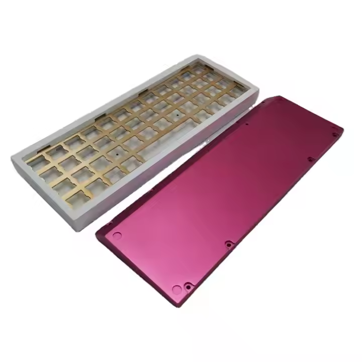 Laser keyboard high quality