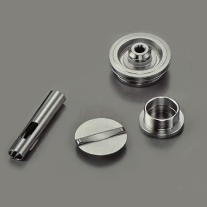 Phụ kiện cơ khí OEM CNC