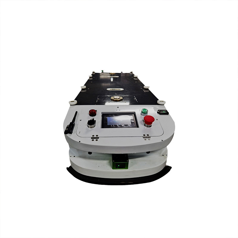 AGV小车 负载500KG