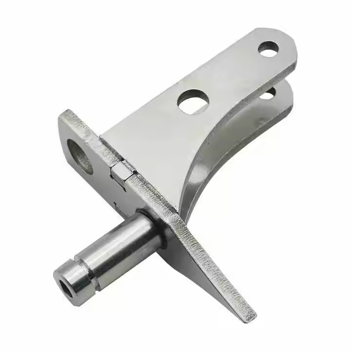 OEM Laser Cutting Sheet Meta