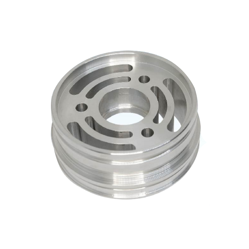 Precious CNC oem machining parts