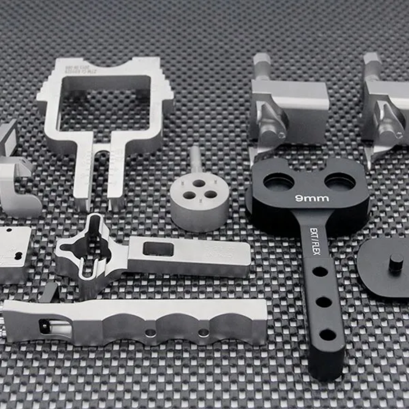 Precision CNC Machining OEM Customized parts