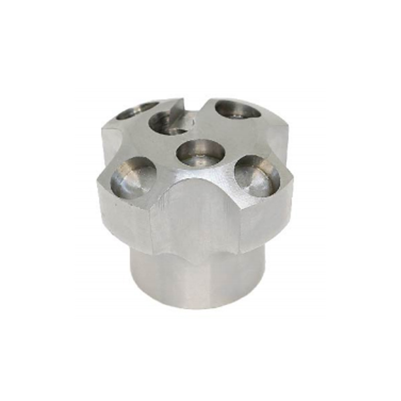 CNC oem mechanical accessories body 