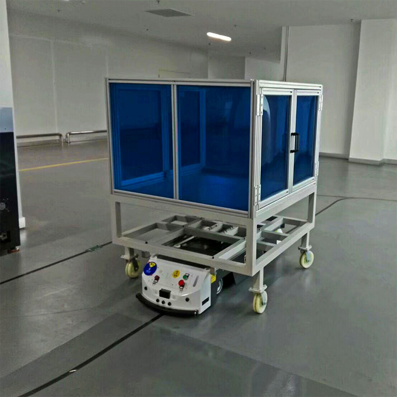 AGV小车 负载500KG