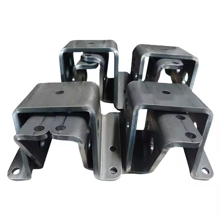 Fabrication Parts Welding Product